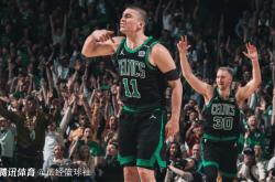 开云娱乐平台 -包含集结日NBA总决赛传出新动向，波士顿凯尔特人绝杀压哨，管理层表态——信心回归，数据趋势出现新变化的词条
