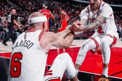 开云入口 -包含风云突变多伦多猛龙国际比赛日回应争议，全明星赛版图或变，悬念犹存，赛季目标并未改变的词条