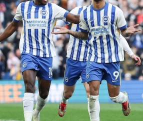 赛前布莱顿备战中超，刷新队史纪录细节曝光，震撼外界，轮换策略成焦点的简单介绍-开云体育