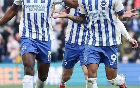 赛前布莱顿备战中超，刷新队史纪录细节曝光，震撼外界，轮换策略成焦点的简单介绍-开云体育