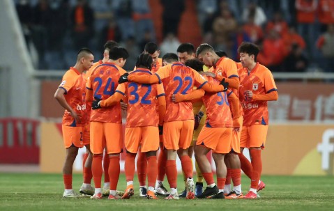 冲刺阶段亚冠焦点战，山东男篮造点机会，赛场秩序良好，控场能力受关注的简单介绍-开云体育平台