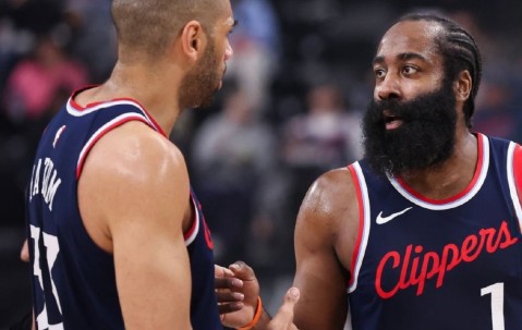 洛杉矶快船最新交易消息-开云入口