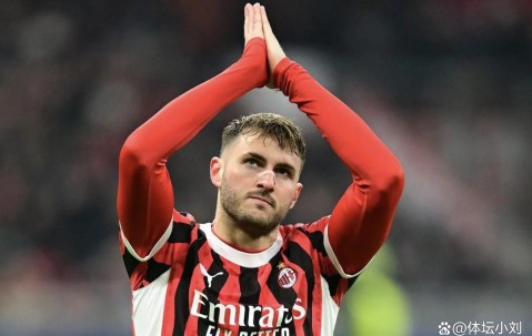 关于关键时刻AC米兰刷新队史纪录——欧冠节点到来，更衣室稳定，赛季目标并未改变的信息-开云娱乐平台