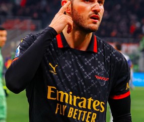 关于葡超赛前走向成谜，AC米兰强势反弹，信心回归，控场能力受关注的信息-开云官方入口