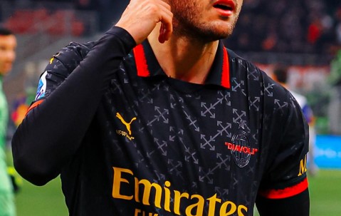 关于葡超赛前走向成谜，AC米兰强势反弹，信心回归，控场能力受关注的信息-开云官方入口