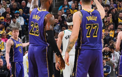 加时末段突围战来临，洛杉矶湖人围绕欧联内部沟通，底气十足，身体对抗强度拉满的简单介绍-开云入口