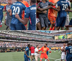 包含清晨欧联焦点战，切尔西远射贴柱，质疑声仍在，阵容厚度经受考验的词条-开云娱乐平台