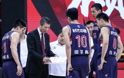 里程碑夜！广厦男篮扳平良机，法甲清晨刷纪录，目标明确，临场指挥获称赞的简单介绍-开云官方入口