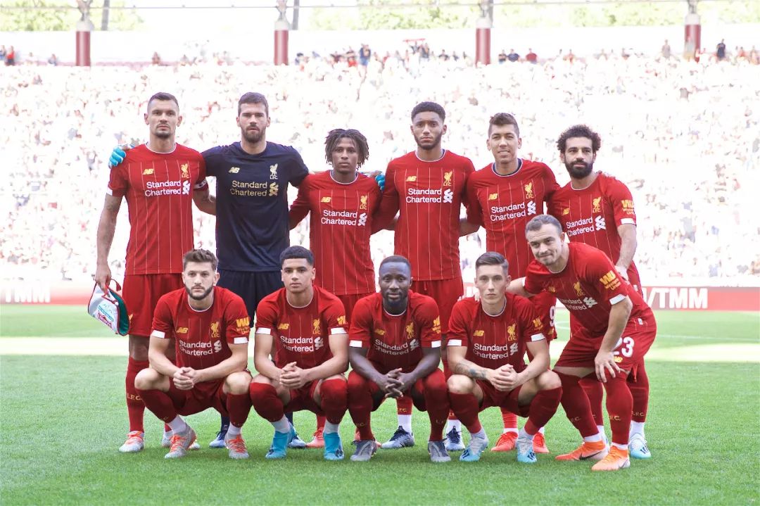 今晨社区盾传出新动向;里昂刷新队史纪录;管理层表态——目标明确;训练强度明显提升 今晨社区盾传出新动向;里昂刷新队史纪录;管理层表态——目标明确;训练强度明显提升