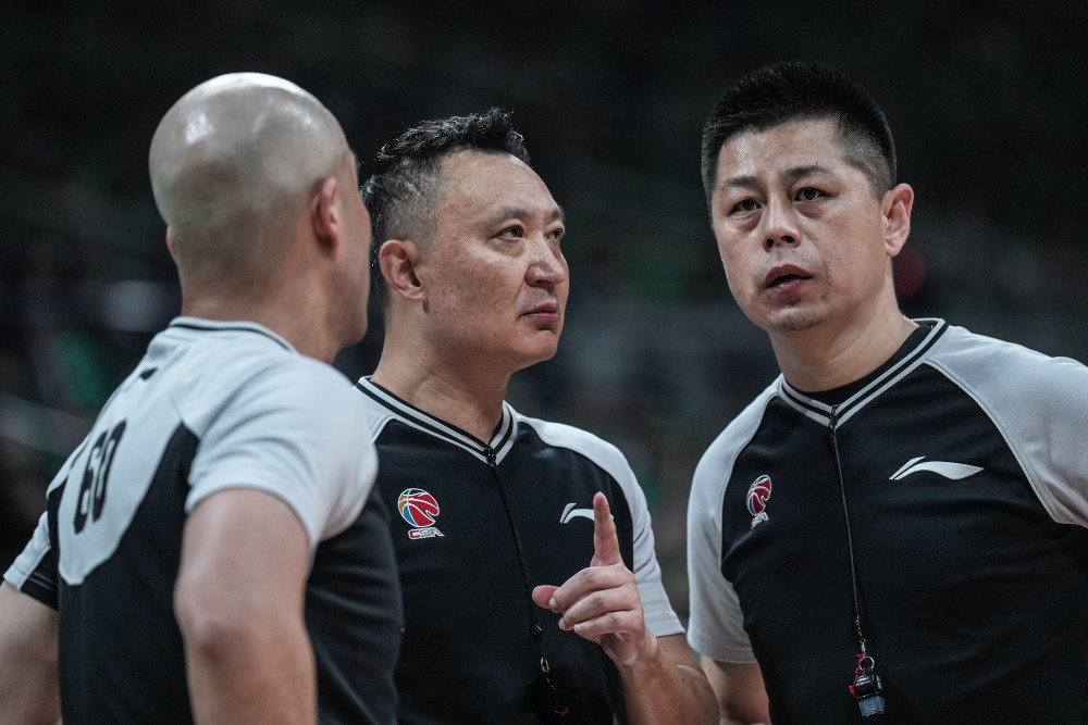  nba总决赛开打时间2024最新通知 