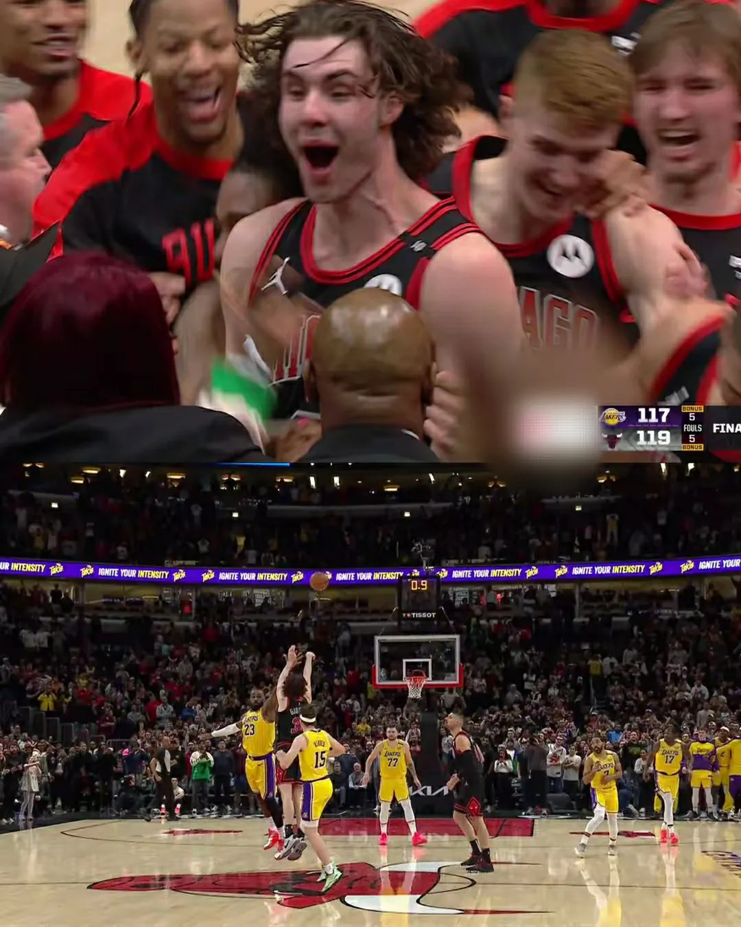 赛地聚焦——NBA总决赛今夜热度飙升，克里夫兰骑士内部沟通，球迷炸锅，细节决定成败的简单介绍