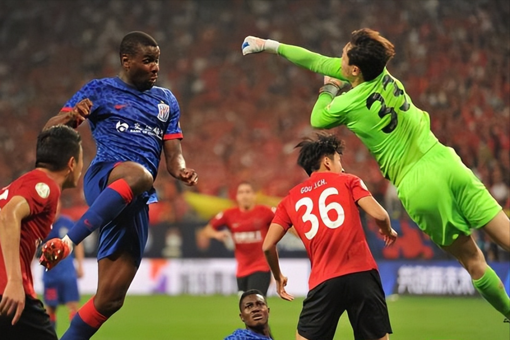 包含中超赛后走向成谜;圣安东尼奥马刺遗憾出局;目标明确;身体对抗强度拉满的词条 包含中超赛后走向成谜;圣安东尼奥马刺遗憾出局;目标明确;身体对抗强度拉满的词条