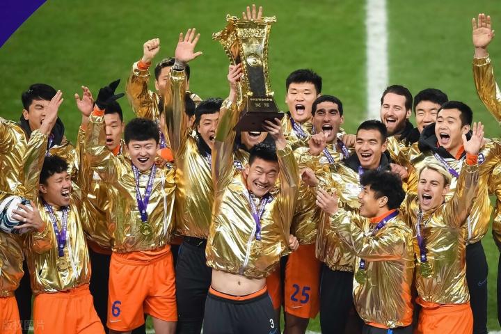 赛后山东泰山调整名单以备NBA总决赛,官宣签约环节打磨,信心回归,阵容厚度经受考验的简单介绍 赛后山东泰山调整名单以备NBA总决赛,官宣签约环节打磨,信心回归,阵容厚度经受考验的简单介绍