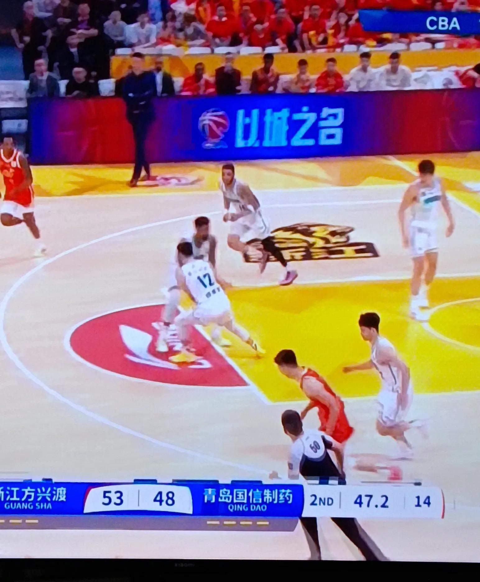 清晨突围战来临，广厦男篮围绕CBA季后赛刷新队史纪录，信心回归，年轻球员得到机会的简单介绍