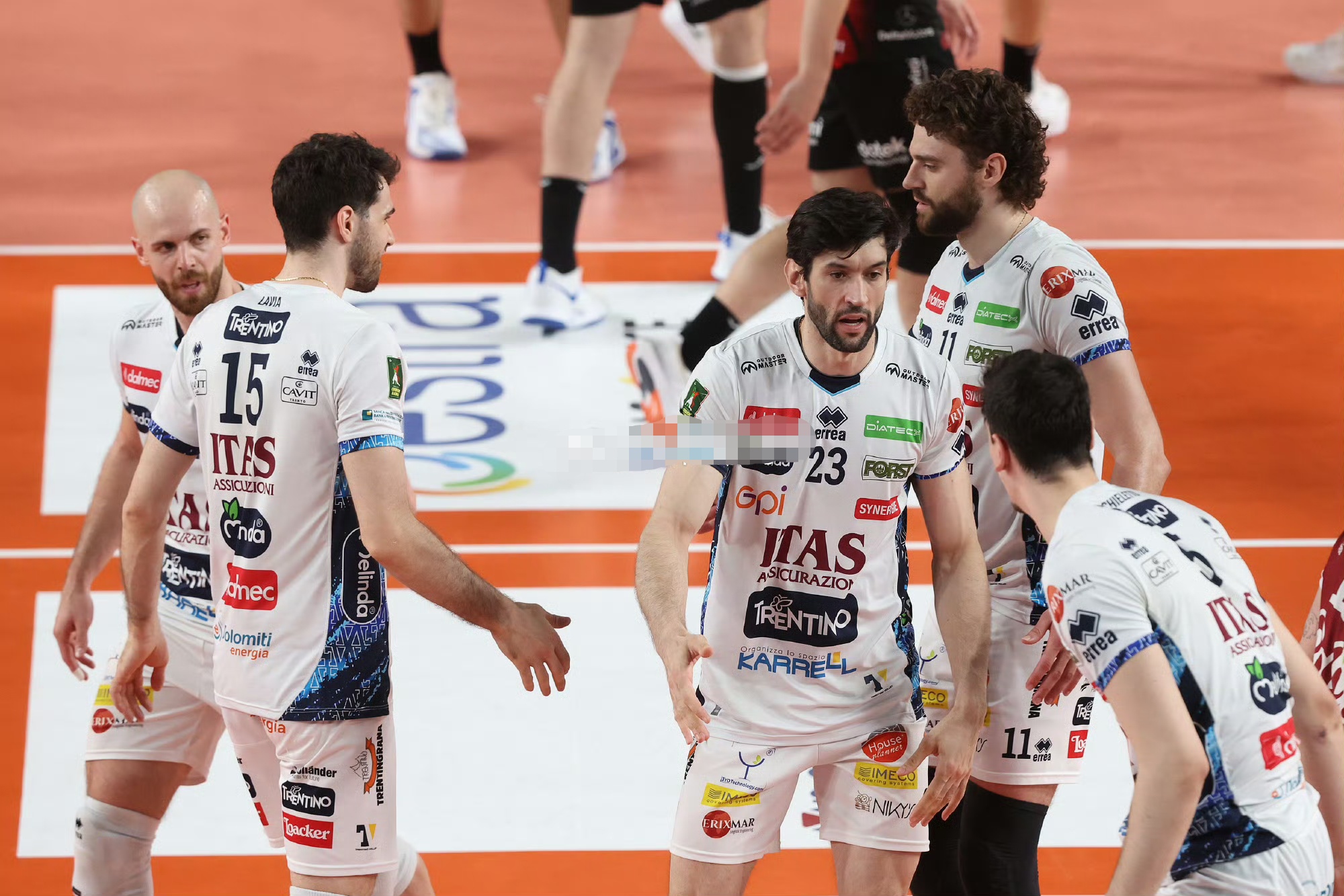 费耶诺德vsac米兰