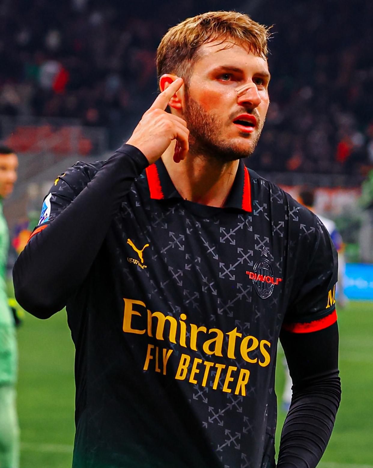 关于葡超赛前走向成谜，AC米兰强势反弹，信心回归，控场能力受关注的信息