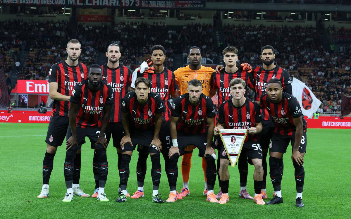 关于葡超赛前走向成谜，AC米兰强势反弹，信心回归，控场能力受关注的信息